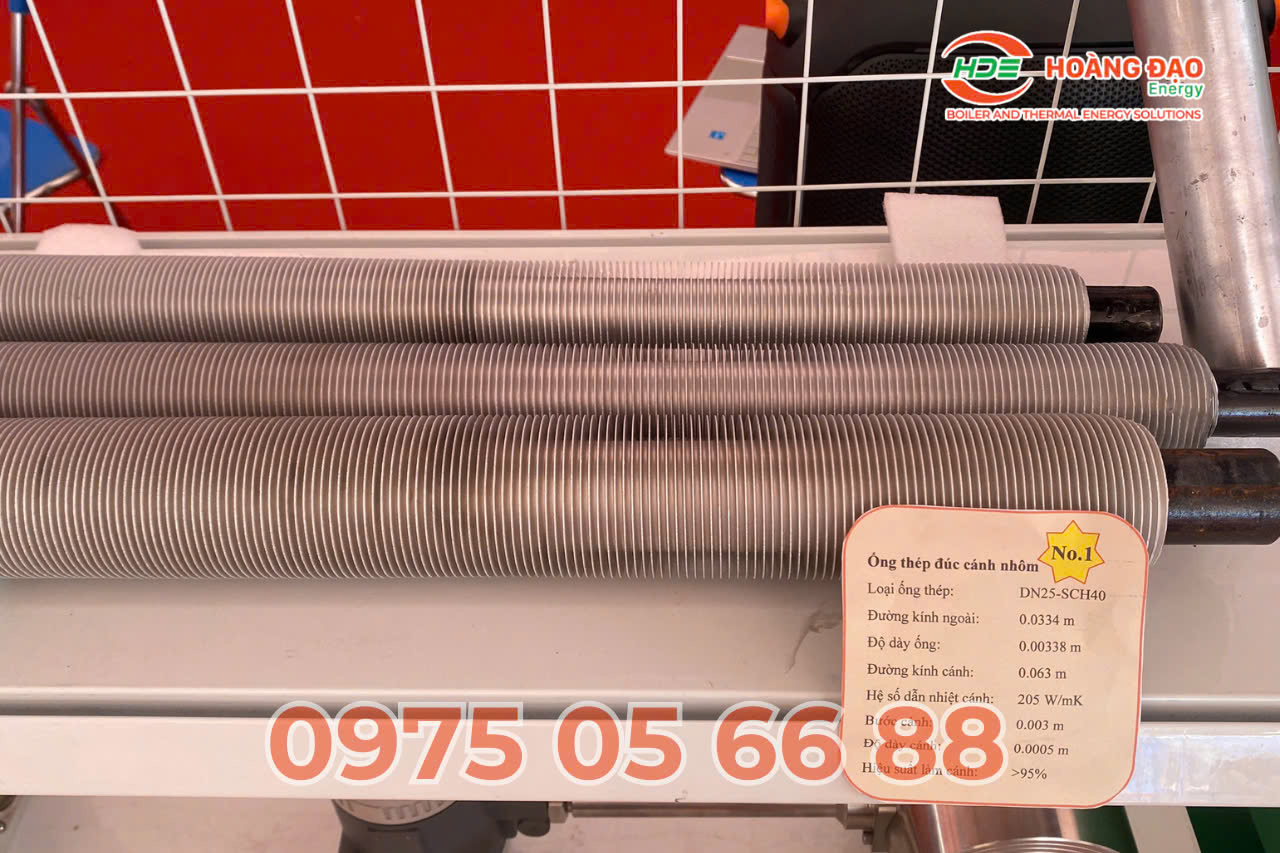 Công Ty Cổ Phần Năng Lượng Hoàng Đạo