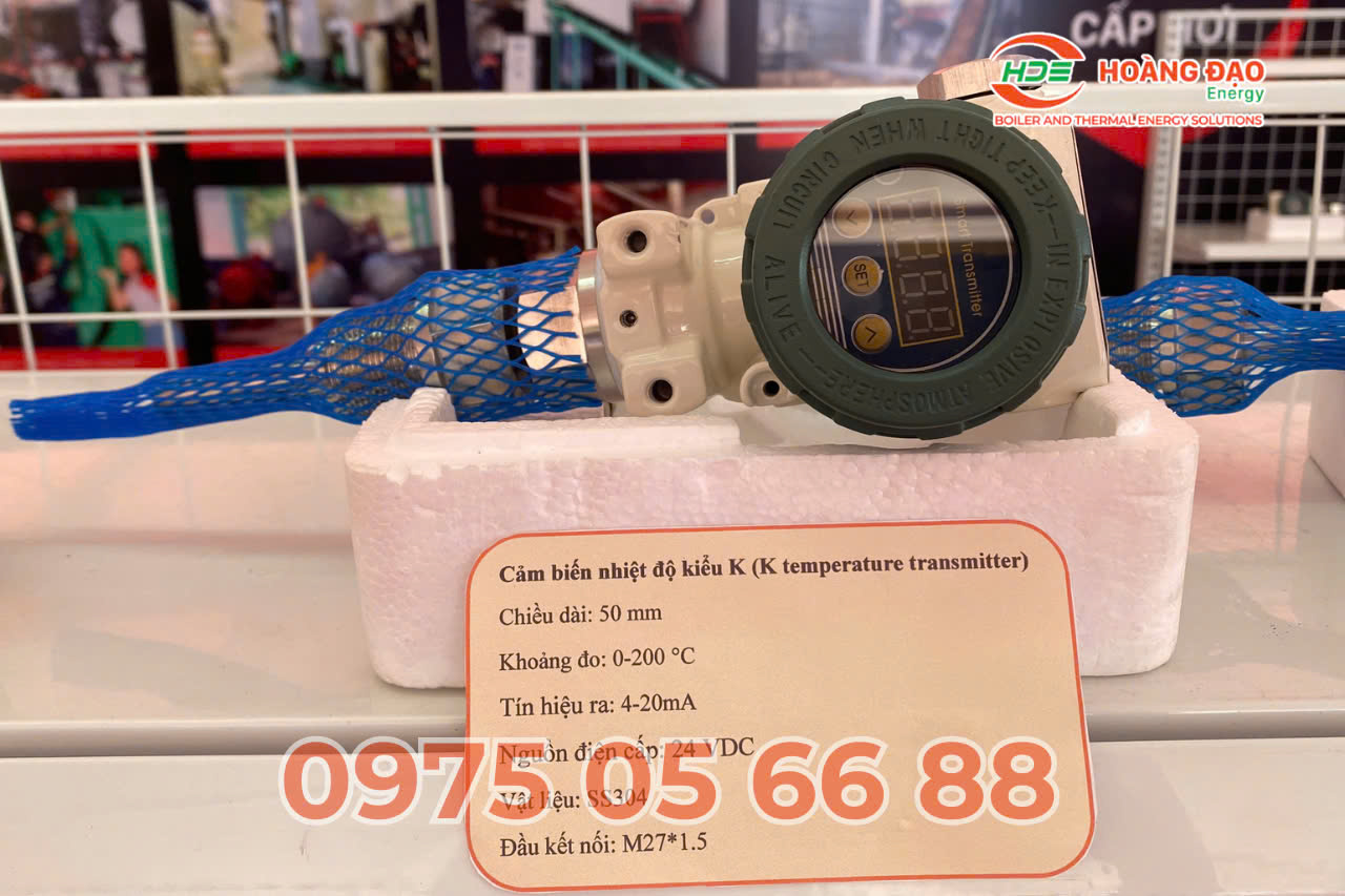 Công Ty Cổ Phần Năng Lượng Hoàng Đạo