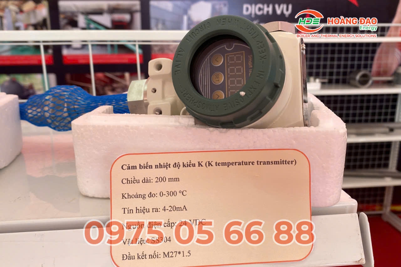 Công Ty Cổ Phần Năng Lượng Hoàng Đạo
