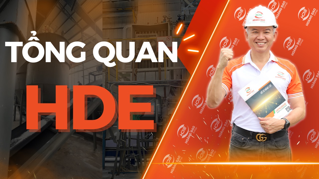 HOÀNG ĐẠO ENERGY